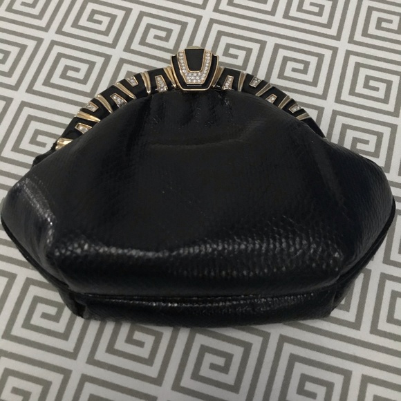 Handbags - Vintage Evening Clutch
